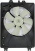 601530 Cooling Fan Assembly Compatible with 2007-2013 Acura MDX