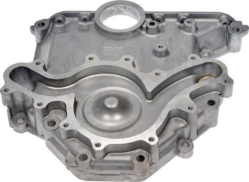 Dorman 635-119 Engine Timing Cover Compatible with Select Ford / Mazda / Mercury Models
