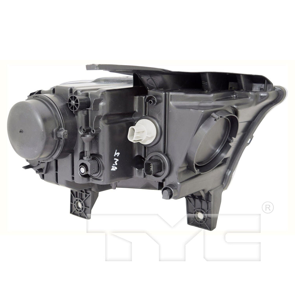 TYC Headlight Assembly for 16-20 Dodge Durango 20-9546-70-9
