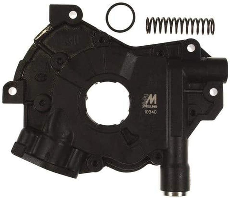 10340 Oil Pump for Ford 4.6L/5.4L Engines