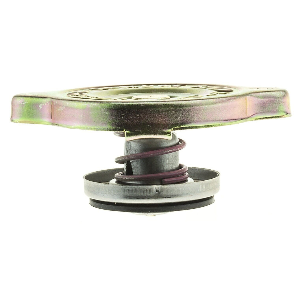 Motorad T5 Radiator Cap for Select 46-67 Austin Ford MG Nissan Pontiac Models