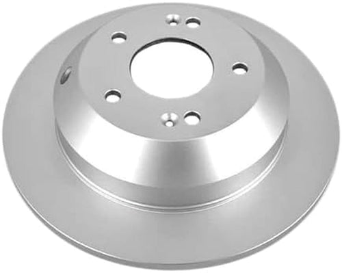 Advics R6R238U: Disc Brake Rotor