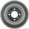 Centric Front Disc Brake Rotor for Lancer, Mirage (320.46060F)