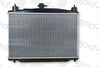 Global Parts Radiator for 11-16 2 13233C