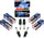 Platinum AP5125 Automotive Replacement Spark Plugs (4 Pack)