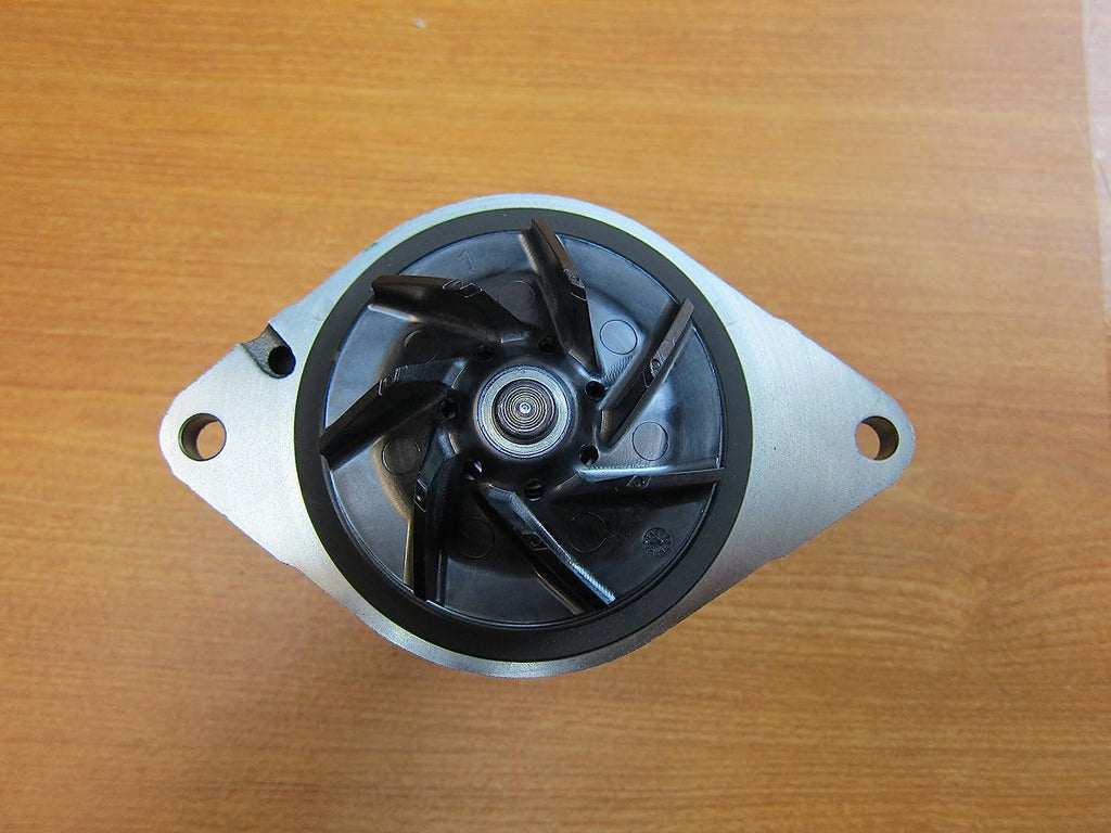 2007-2012 Dodge Ram 2500-5500 6.7L CUMMINS Turbo Diesel Engine Water Pump OEM