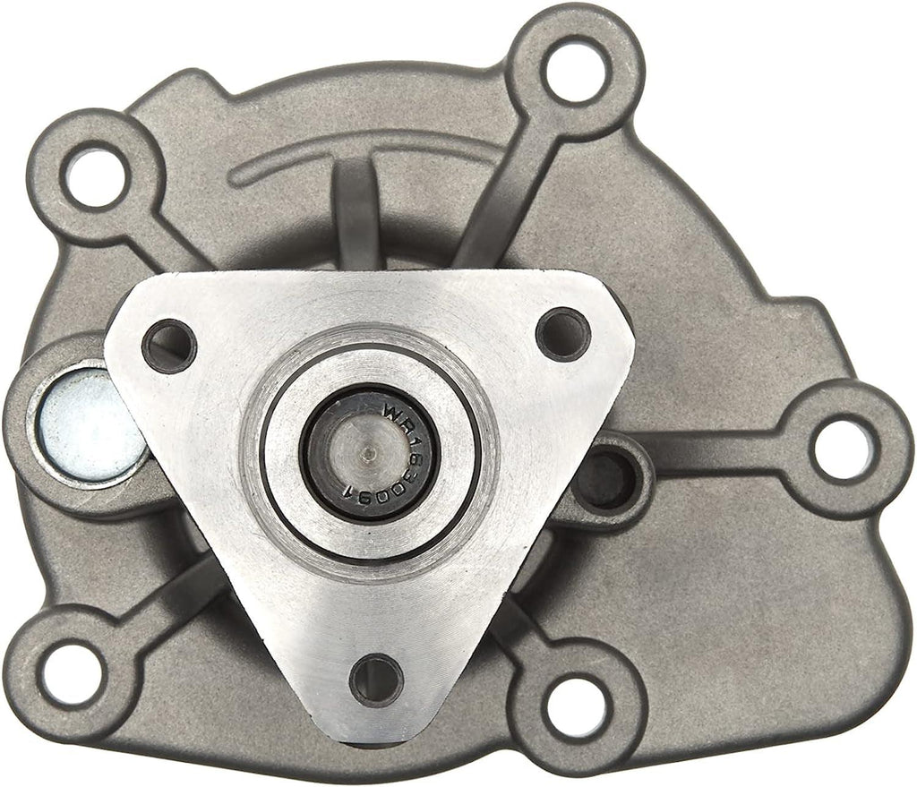 41104 Premium Engine Water Pump