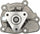 41104 Premium Engine Water Pump