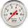 1397 Arctic White Electric Tachometer 2.3125 In.