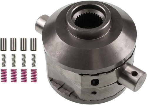 2711-LR Lock-Right (Dana 70)