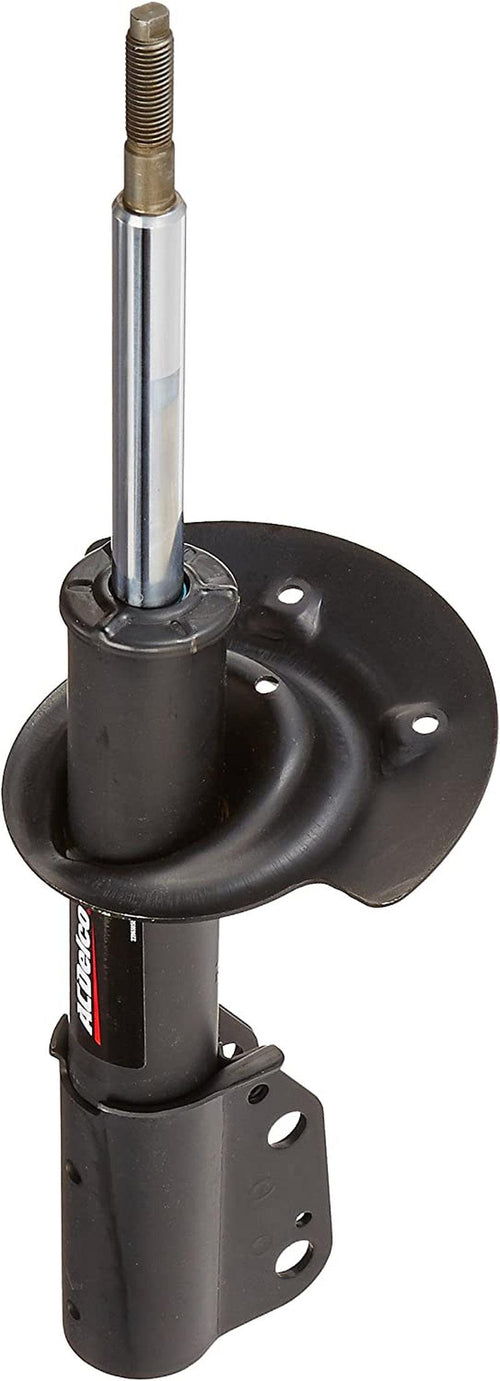 Professional 503-589 Premium Gas Charged Front Suspension Strut Assembly