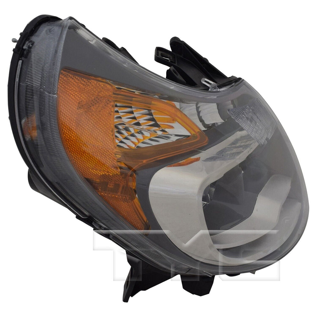 TYC Headlight Assembly for Ram 20-9579-90-9
