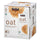 Kirkland Signature Organic Non-Dairy Oat Beverage, 32 oz, 6 Count