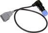 Dorman 907-959 Engine Crankshaft Position Sensor Compatible with Select Volkswagen Models