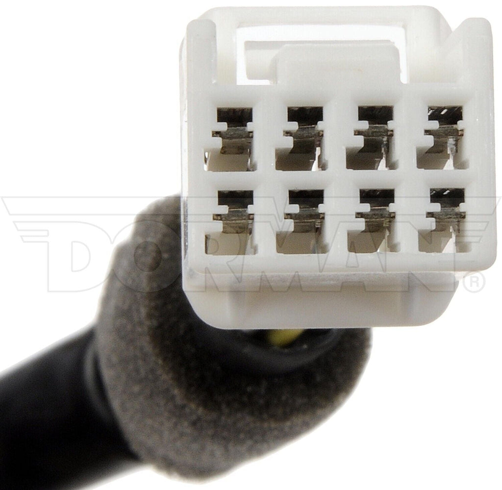 Dorman Park Assist Camera for 14-17 Accord 590-440