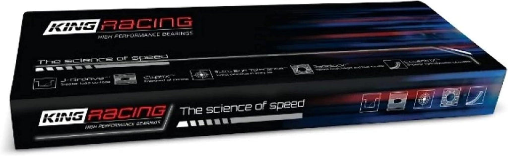 MB5280HP Crankshaft Main Bearing Set