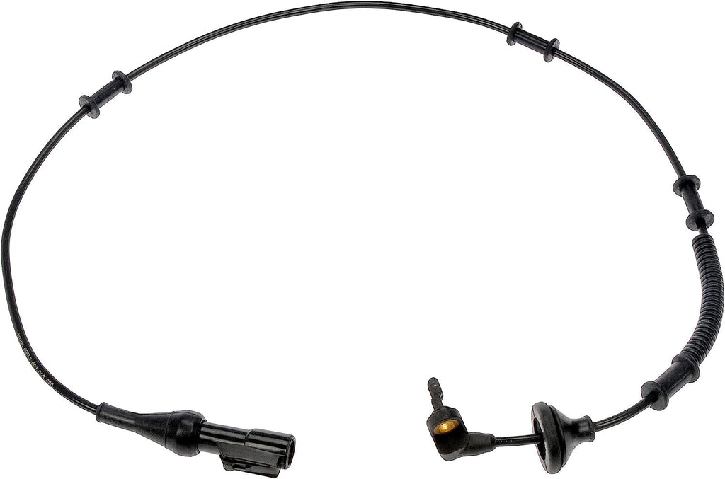 Dorman 695-008 ABS Wheel Speed Sensor Compatible with Select Ford / Lincoln Models