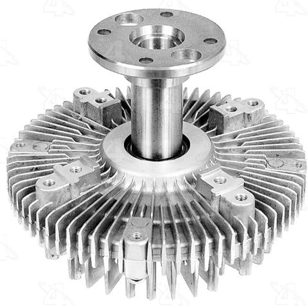 2587 Premium Fan Clutch