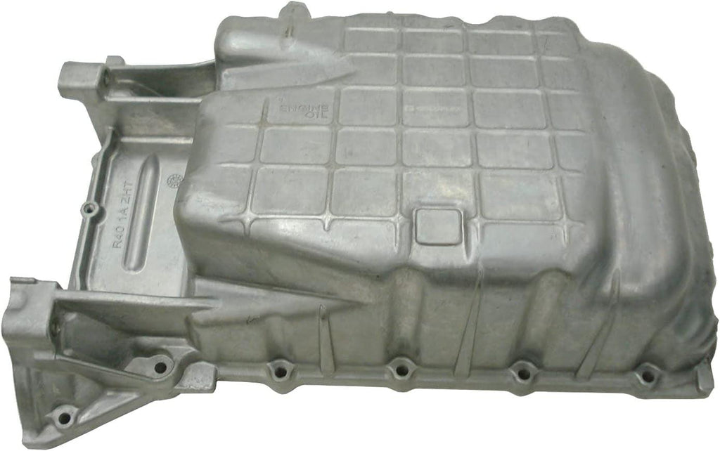 Engine Oil Pan for Acura TSX and Honda Accord | OEM# 11200-R40-A00 | Aftermarket