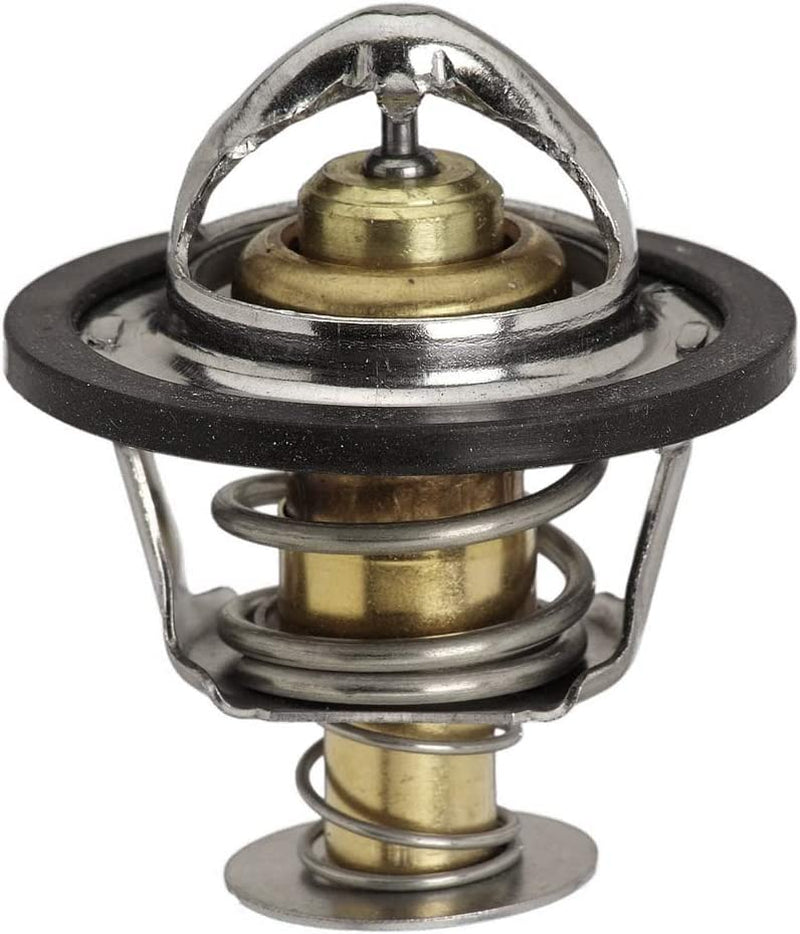 GM Original Equipment 131-121 Engine Coolant Thermostat