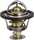 GM Original Equipment 131-121 Engine Coolant Thermostat