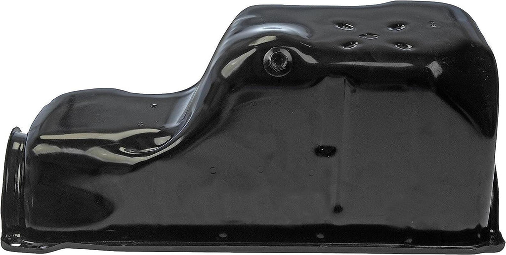 Dorman 264-130 Engine Oil Pan Compatible with Select Models