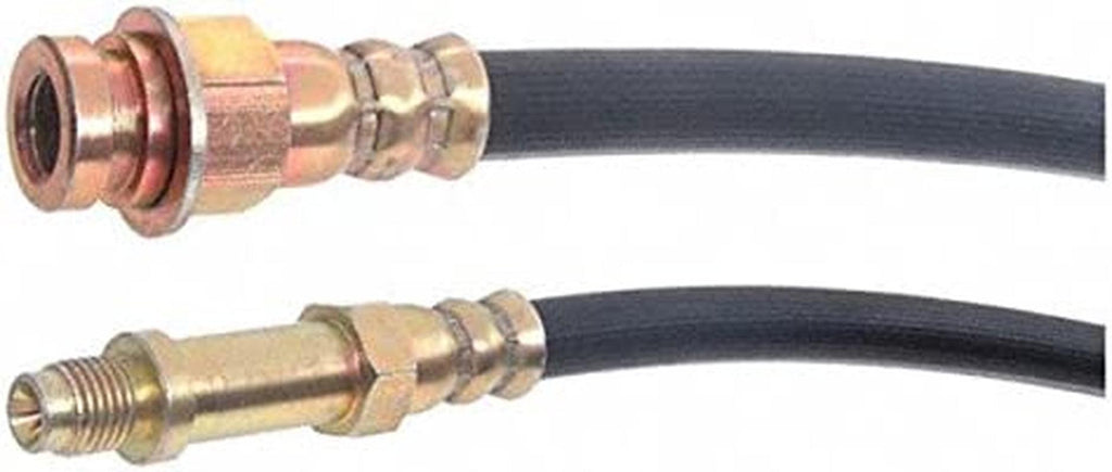 Professional 18J1348 Front Hydraulic Brake Hose Assembly