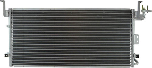 AC Condenser A/C Air Conditioning for Magentis Optima Sonata XG350