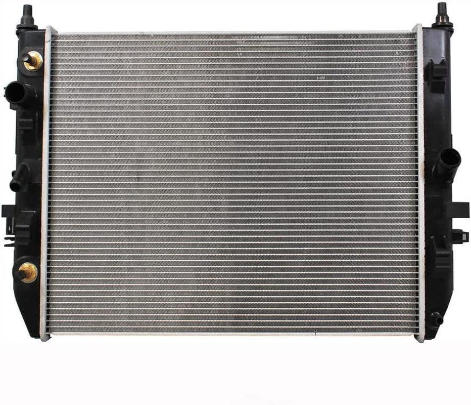 221-3515 Radiator