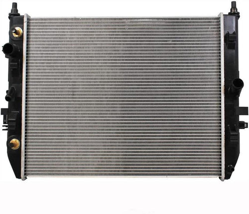 221-3515 Radiator