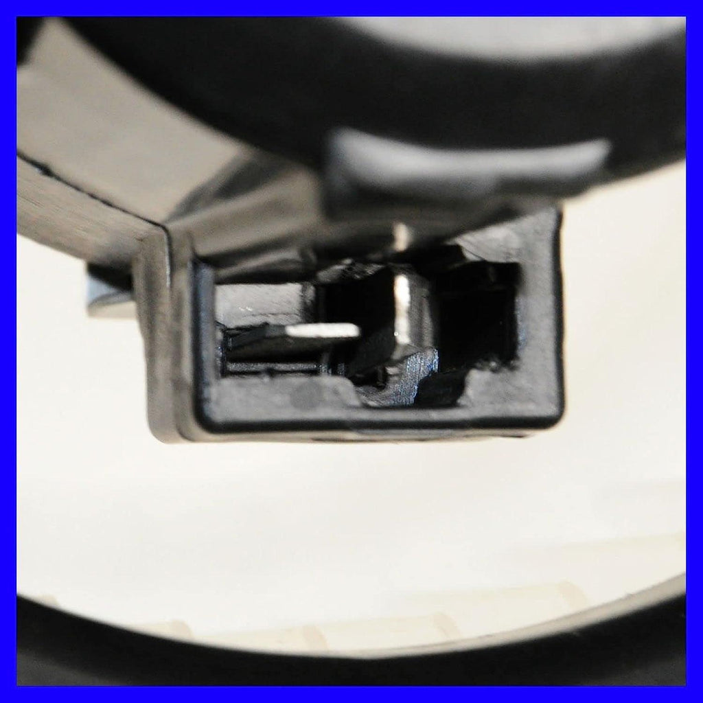 A/C AC Heater Blower Motor W/Dual Cage Compatible with Toyota Scion Echo Xa Xb