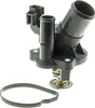 34042 Integrated Housing Engine Coolant Thermostat