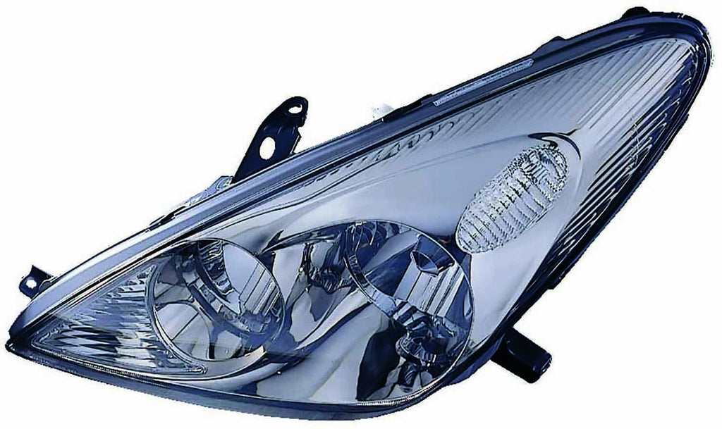 Depo Headlight Assembly for ES330, ES300 312-1172L-AS7