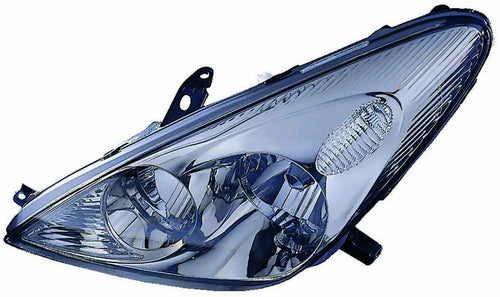 Depo Headlight Assembly for ES330, ES300 312-1172L-AS7