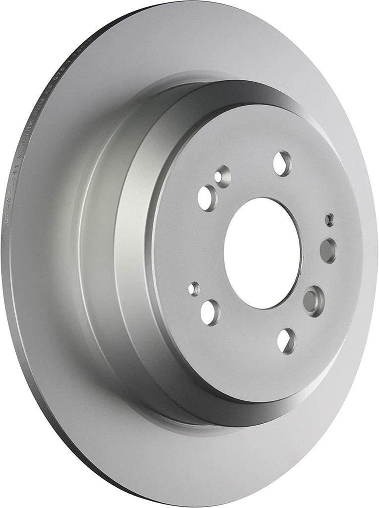 Gold 18A82041 Rear Disc Brake Rotor