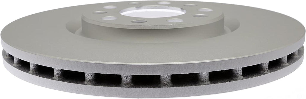 Gold 18A82043 Front Disc Brake Rotor