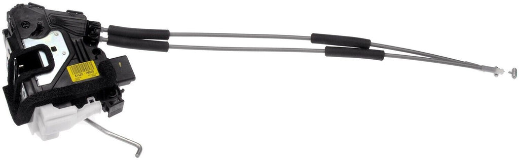 Dorman Door Lock Actuator Motor for Forte, Forte5 937-081