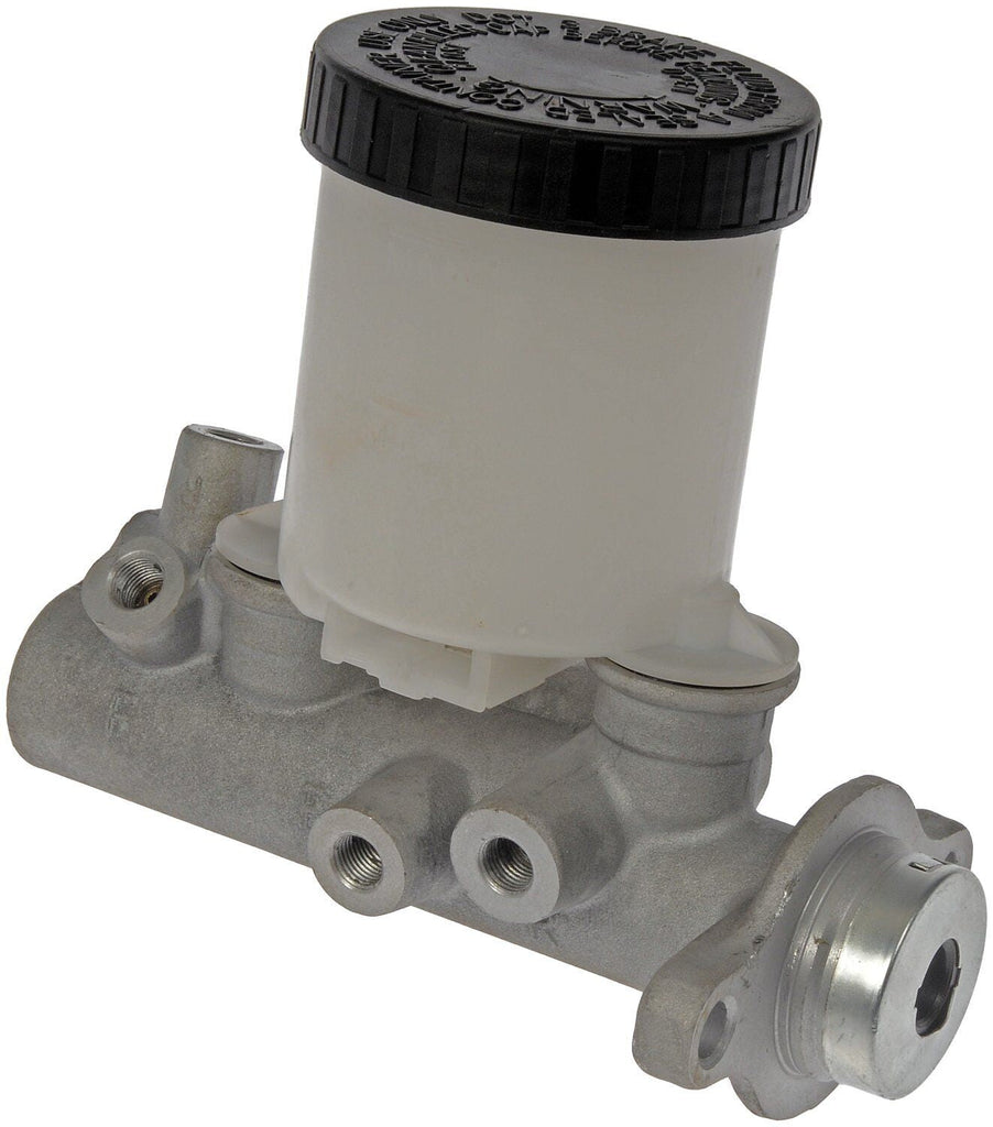Dorman Brake Master Cylinder for Nissan M39783
