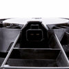 622520 Replacement Cooling Fan Assembly for Dodge Journey