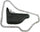 20014 Transmission Filter (6-13/16 X 2-5/32 In)