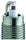 V-Power Spark Plug for AMX, Concord, Pacer, Cherokee, CJ5, CJ7, J10+More 6334