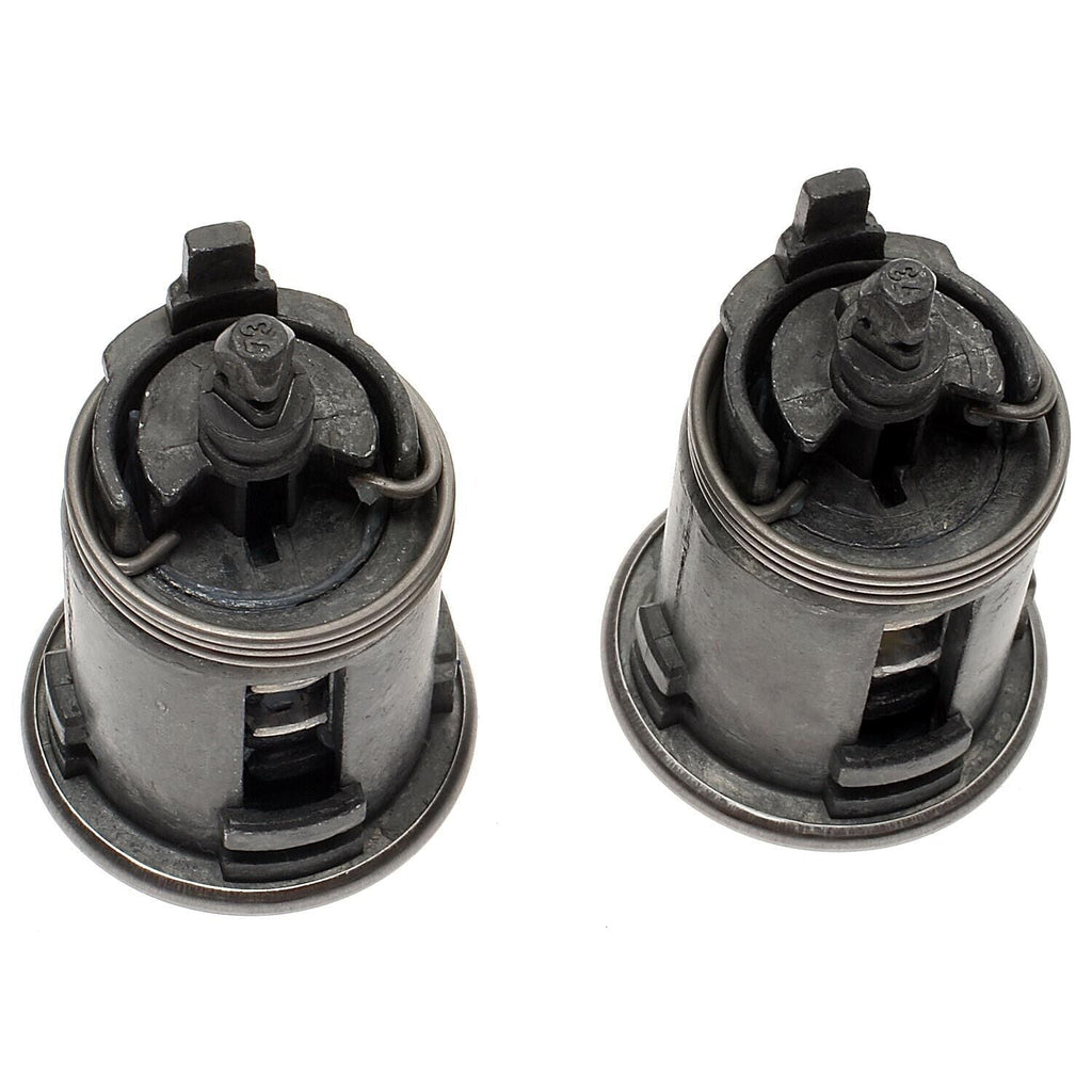 Door Lock Kit for Sebring, Ram 1500 Van, Ram 2500 Van, Ram 3500 Van+More DL-22