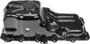 Dorman 264-353 Engine Oil Pan Compatible with Select Ford/Lincoln Models