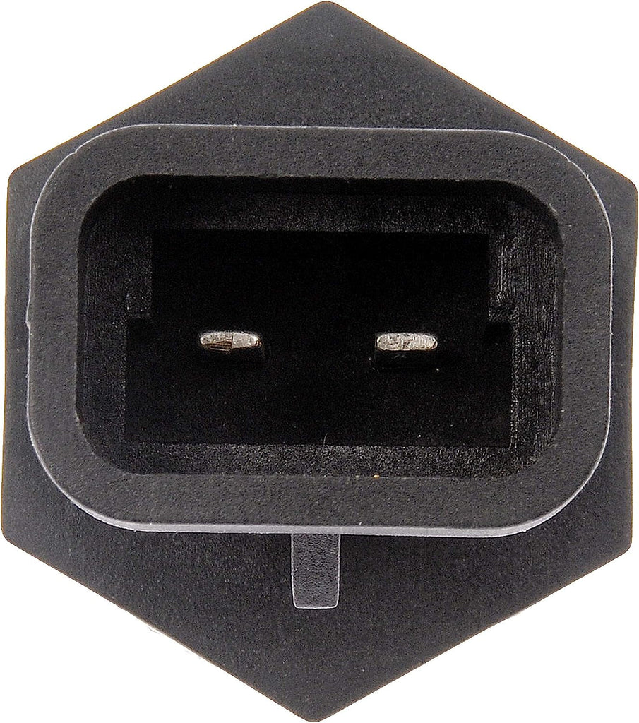 Dorman 924-5506 Heavy Duty Coolant Level Sensor Compatible with Select Mack Models , Black