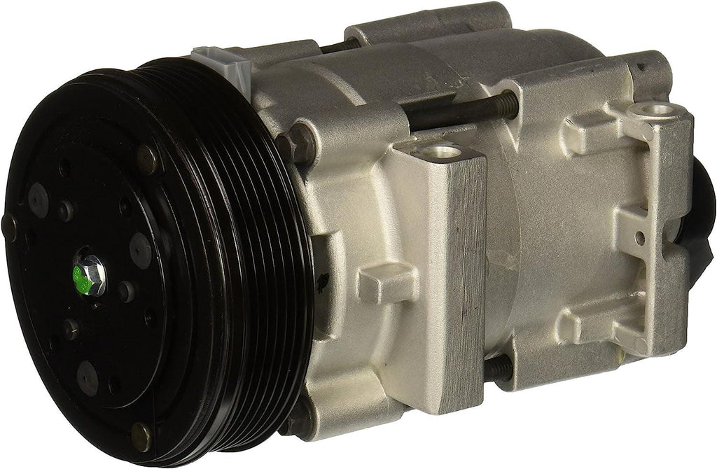 58169 A/C Compressor