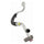 A/C Refrigerant Discharge Hose YF-37469