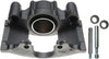 Gold 18FR744 Front Driver Side Disc Brake Caliper Assembly (Friction Ready Non-Coated), Remanufactured