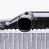 2675 Radiator Compatible with 2004-2006 Mitsubishi Endeavor
