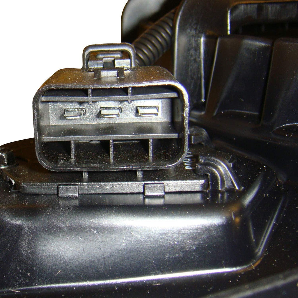 622250 Replacement Cooling Fan Assembly Compatible with Kia Soul