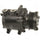 77540 Remanufactured A/C Compressor with Clutch